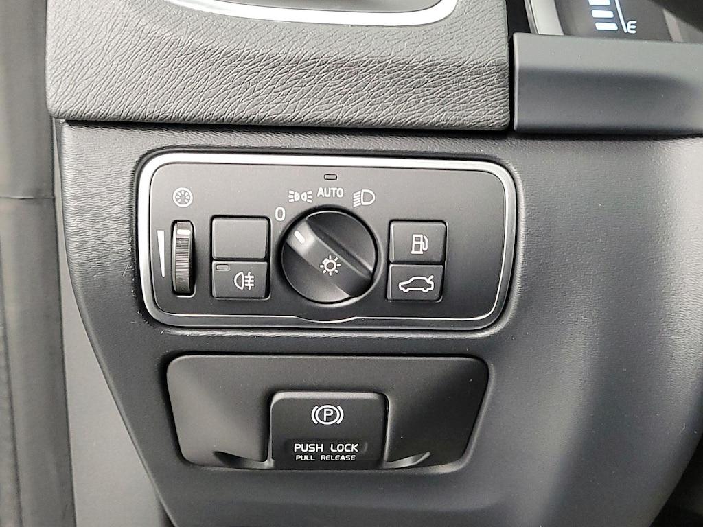 used 2015 Volvo S60 car, priced at $13,599