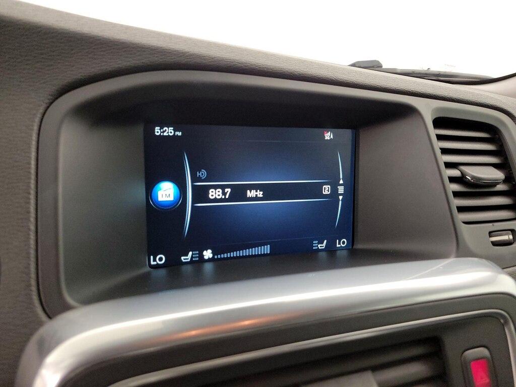 used 2015 Volvo S60 car, priced at $13,599