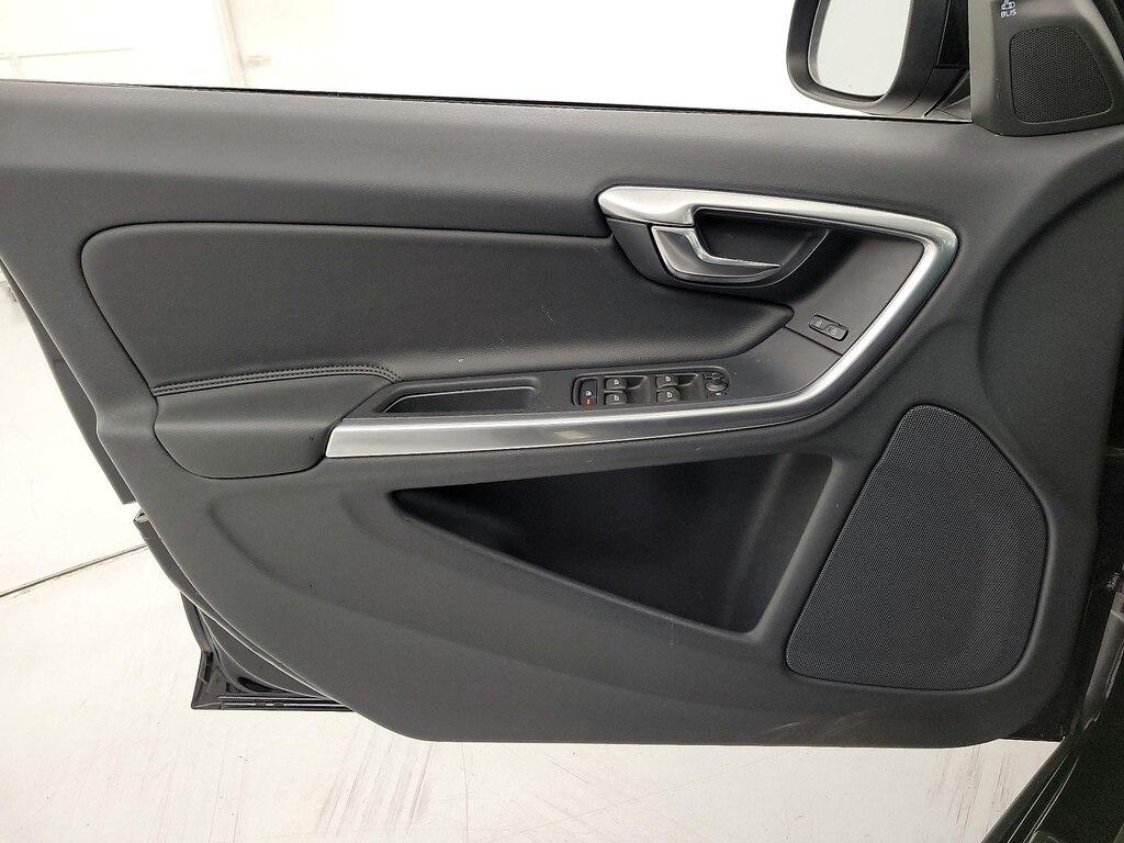 used 2015 Volvo S60 car, priced at $13,599