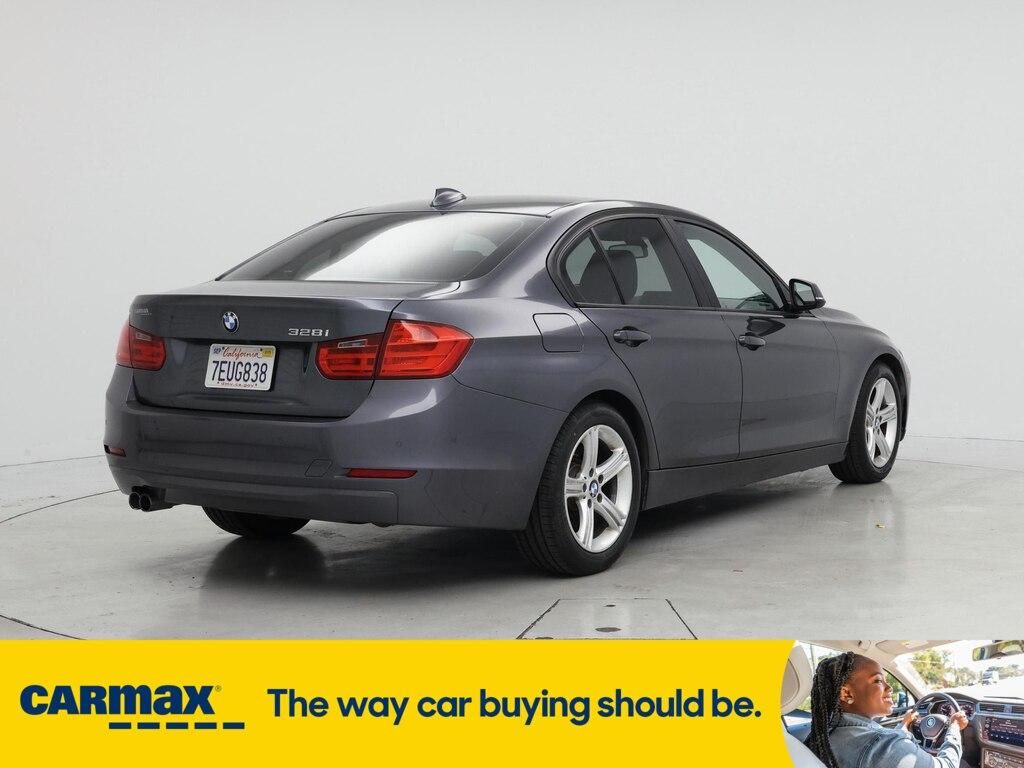 used 2014 BMW 328 car, priced at $14,998