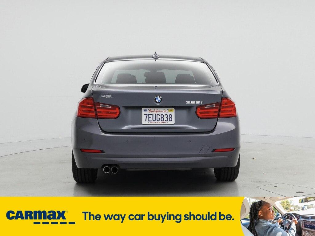used 2014 BMW 328 car, priced at $14,998