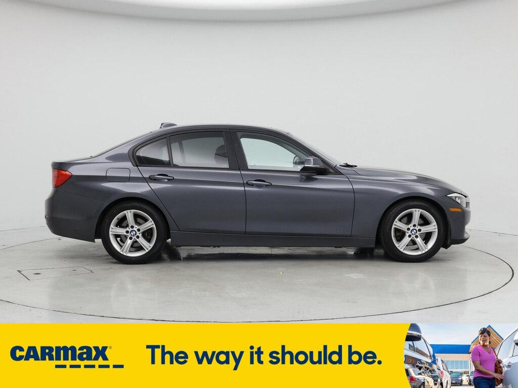 used 2014 BMW 328 car, priced at $14,998