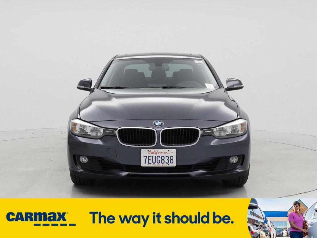 used 2014 BMW 328 car, priced at $14,998