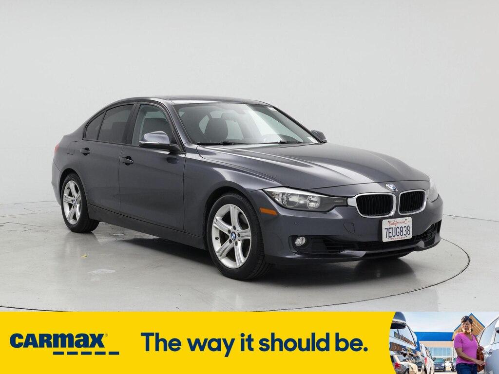 used 2014 BMW 328 car, priced at $14,998