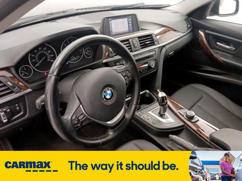 used 2014 BMW 328 car, priced at $14,998
