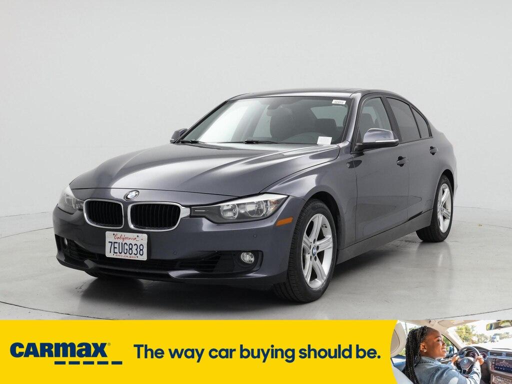 used 2014 BMW 328 car, priced at $14,998