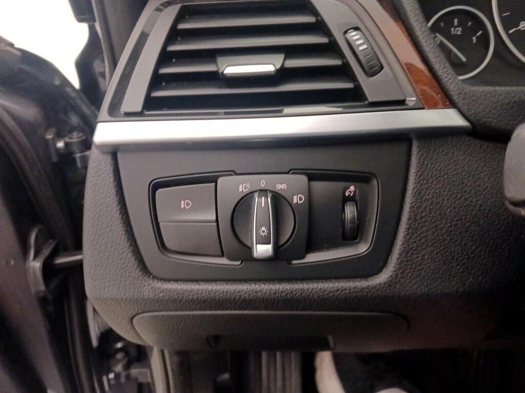 used 2014 BMW 328 car, priced at $14,998