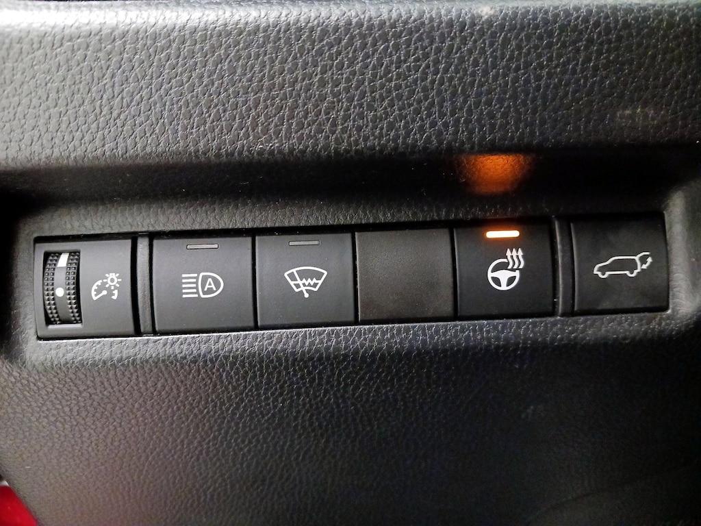 used 2021 Toyota RAV4 car, priced at $27,998
