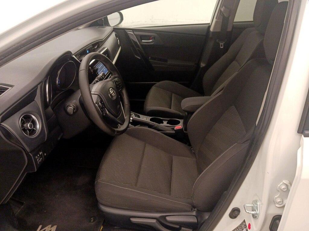 used 2017 Toyota Corolla iM car, priced at $14,998