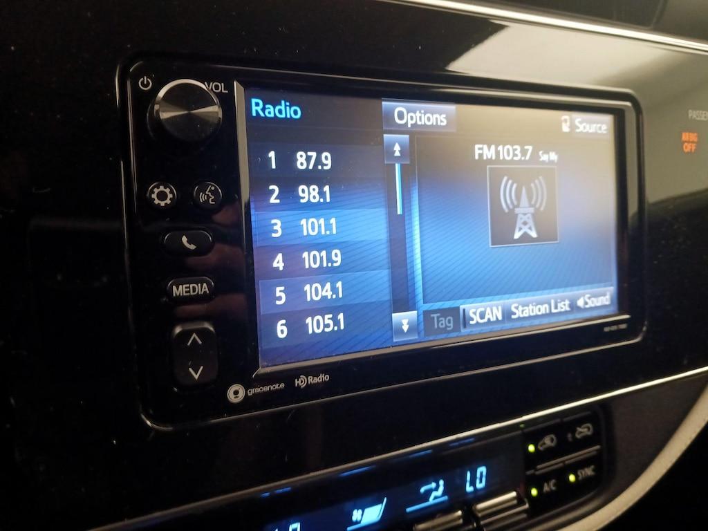 used 2017 Toyota Corolla iM car, priced at $14,998
