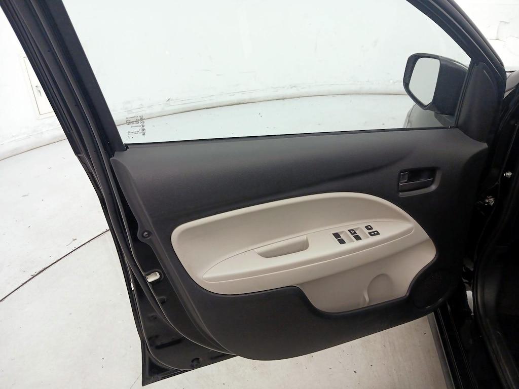 used 2019 Mitsubishi Mirage G4 car, priced at $12,998