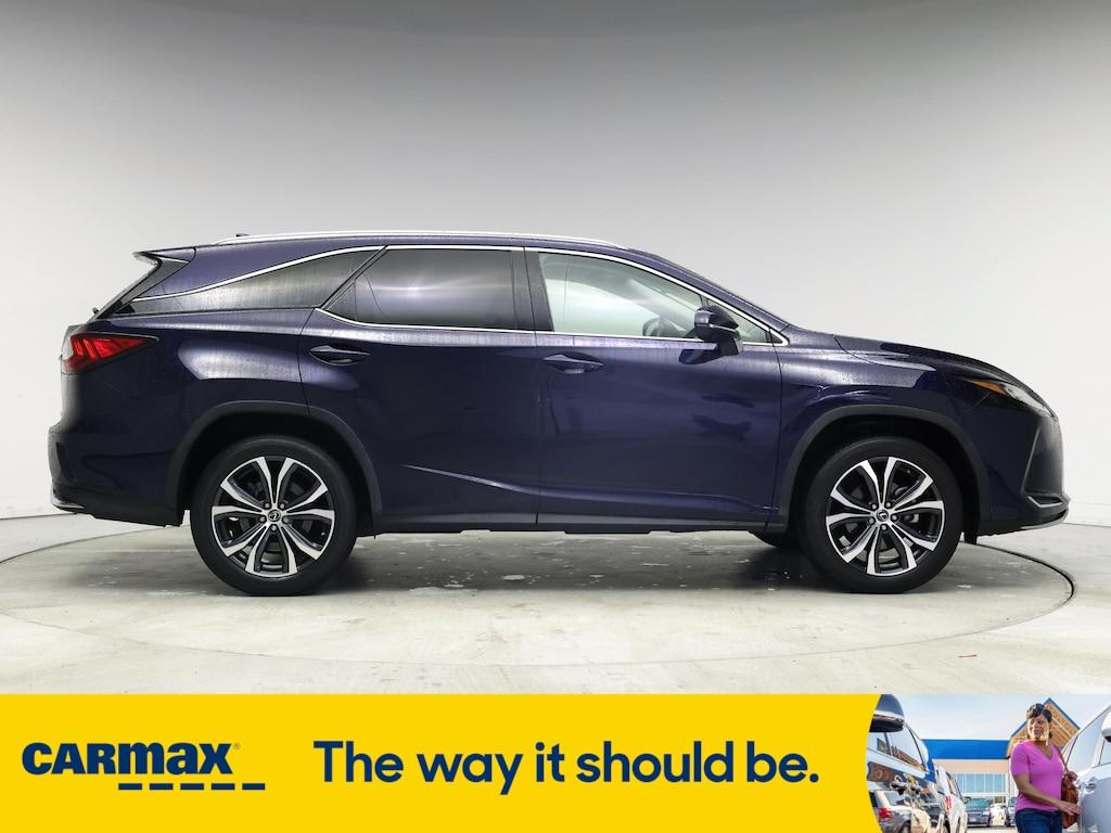 used 2021 Lexus RX 350 car, priced at $39,998