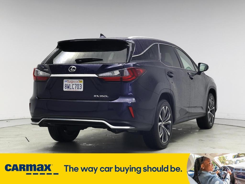 used 2021 Lexus RX 350 car, priced at $39,998