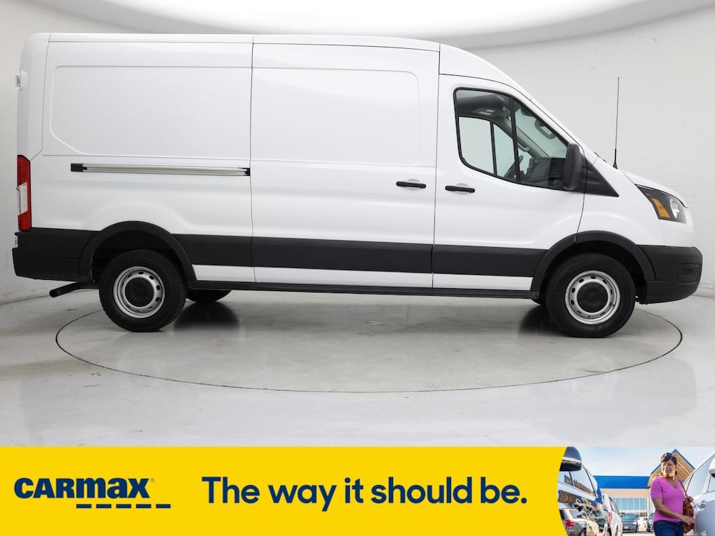 used 2023 Ford Transit-250 car, priced at $36,998
