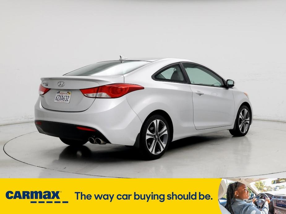 used 2013 Hyundai Elantra car, priced at $10,998