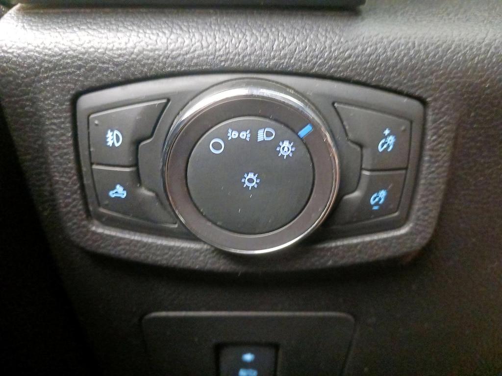 used 2017 Ford F-150 car, priced at $26,998