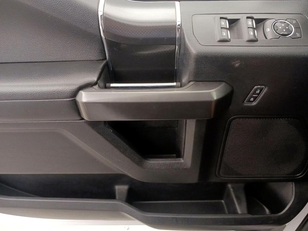 used 2017 Ford F-150 car, priced at $26,998