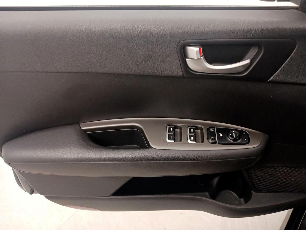 used 2020 Kia Optima car, priced at $17,998