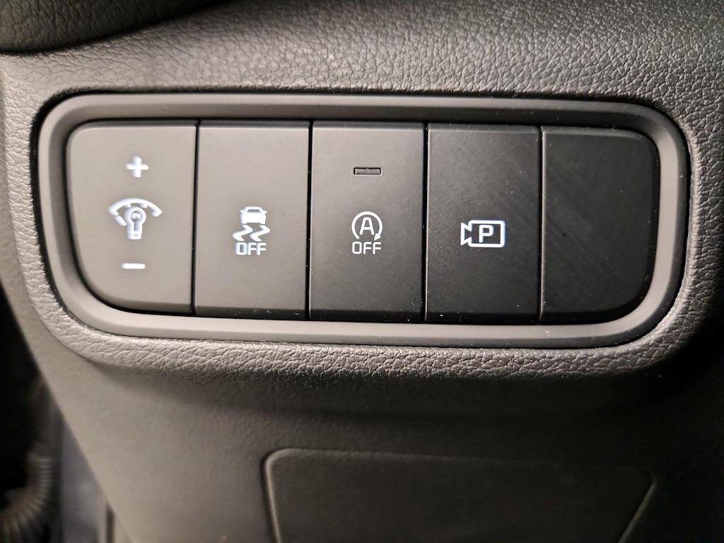 used 2023 Kia Soul car, priced at $20,998