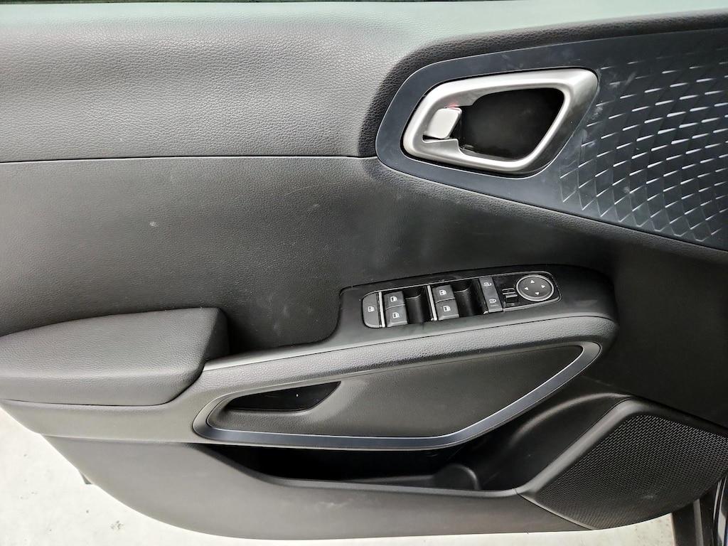 used 2023 Kia Soul car, priced at $20,998