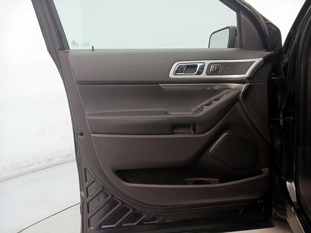 used 2015 Ford Explorer car, priced at $20,998