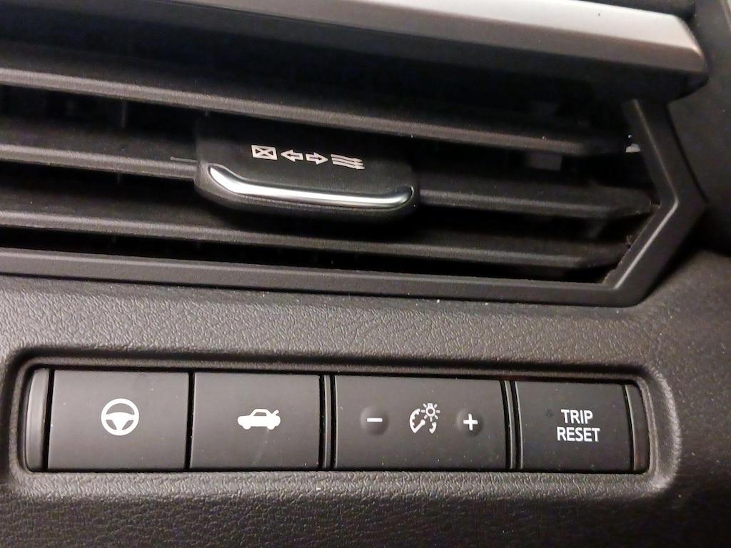 used 2021 Nissan Altima car, priced at $20,998