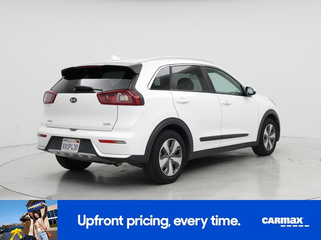 used 2019 Kia Niro car, priced at $14,599