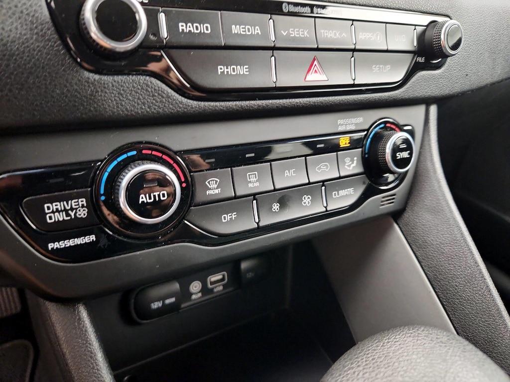 used 2019 Kia Niro car, priced at $14,599