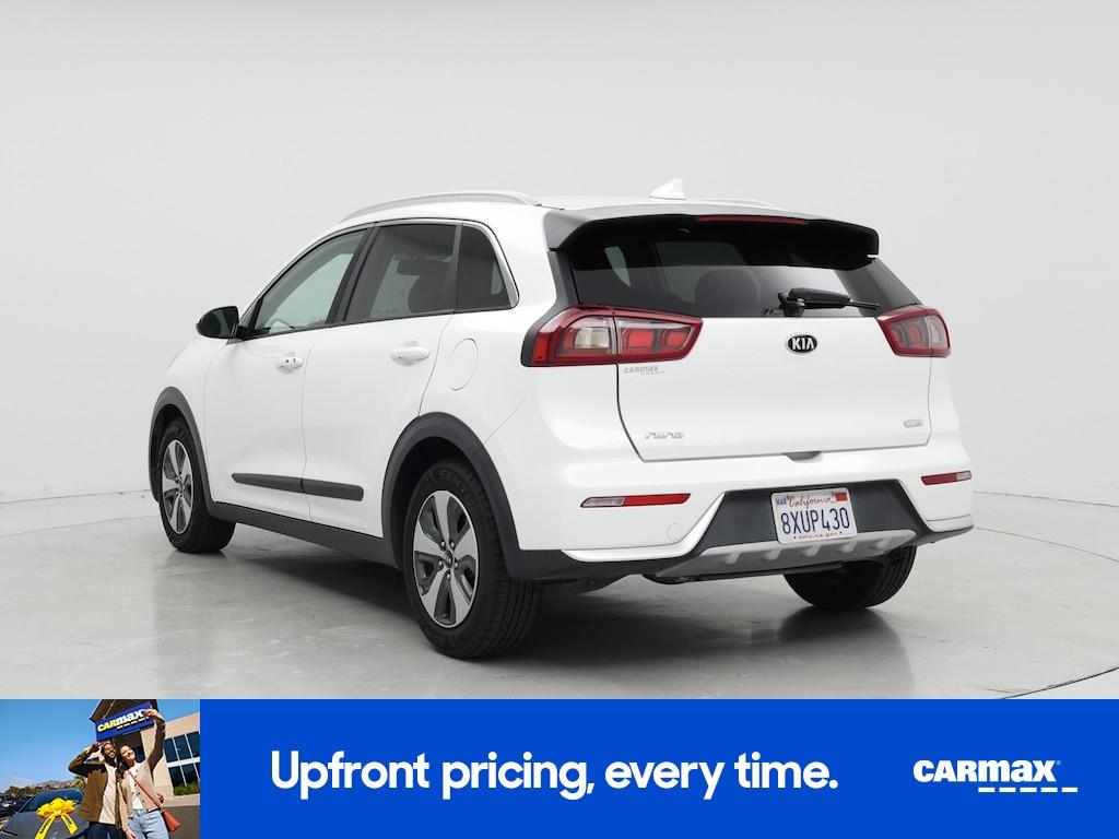 used 2019 Kia Niro car, priced at $14,599