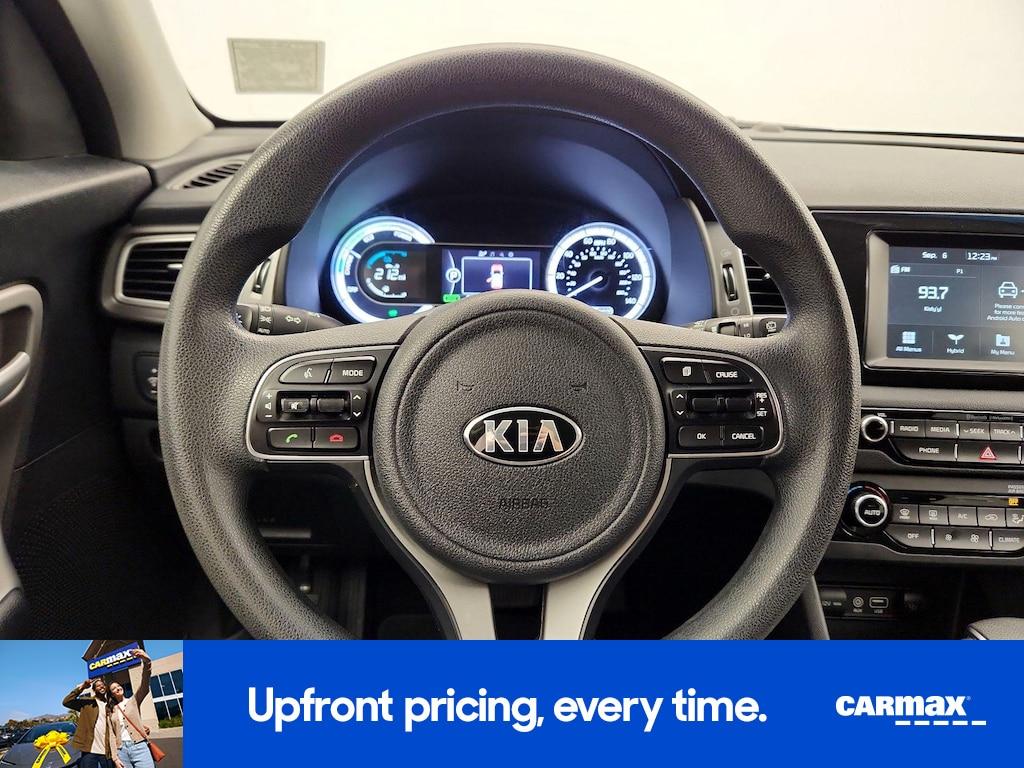 used 2019 Kia Niro car, priced at $14,599