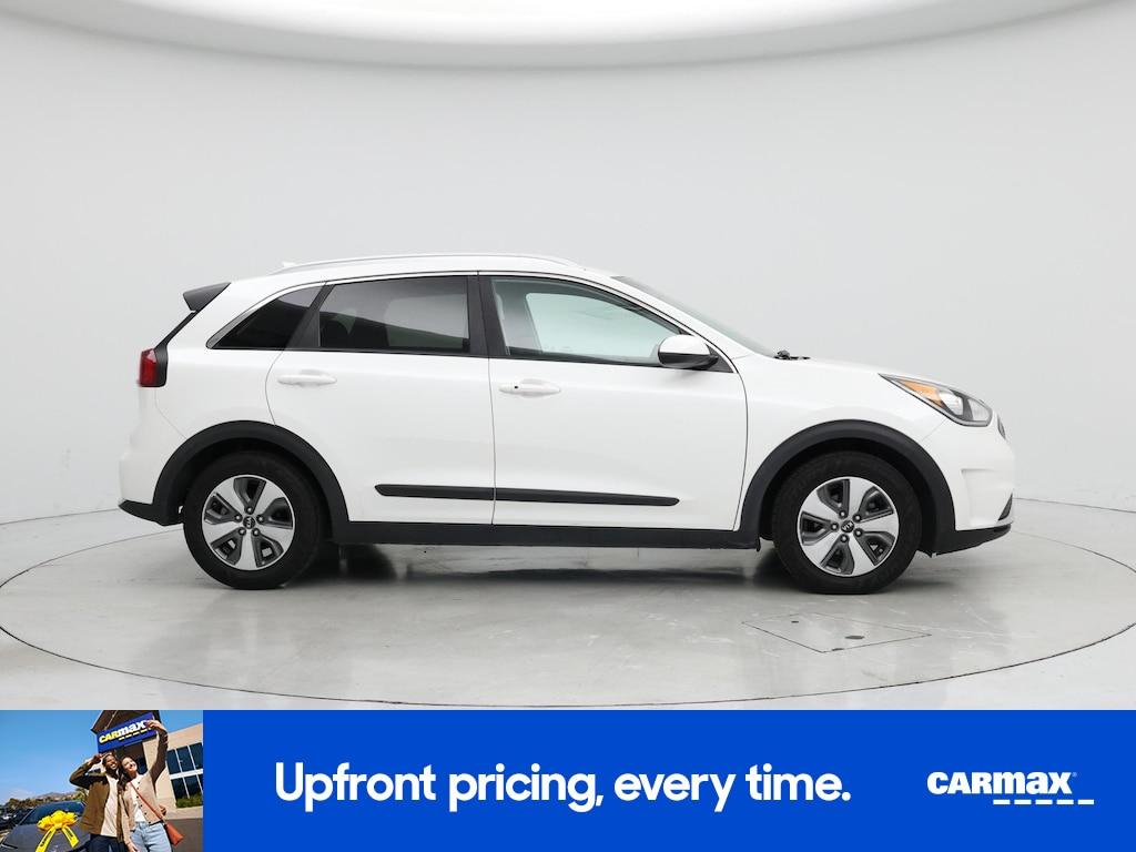 used 2019 Kia Niro car, priced at $14,599