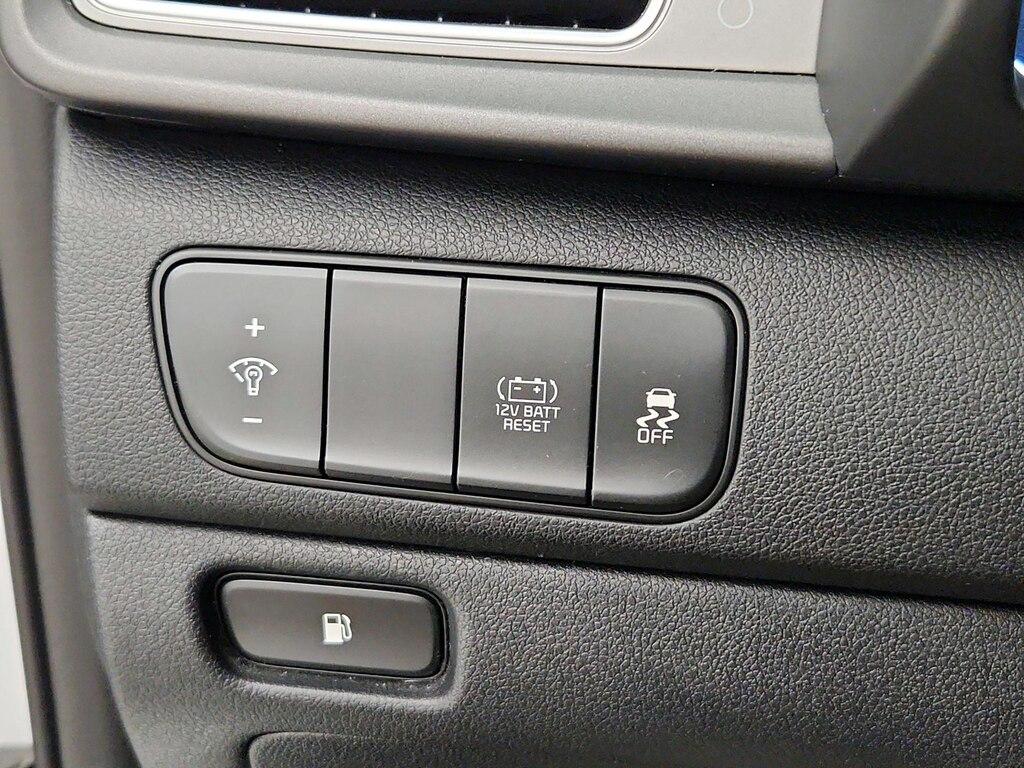 used 2019 Kia Niro car, priced at $14,599