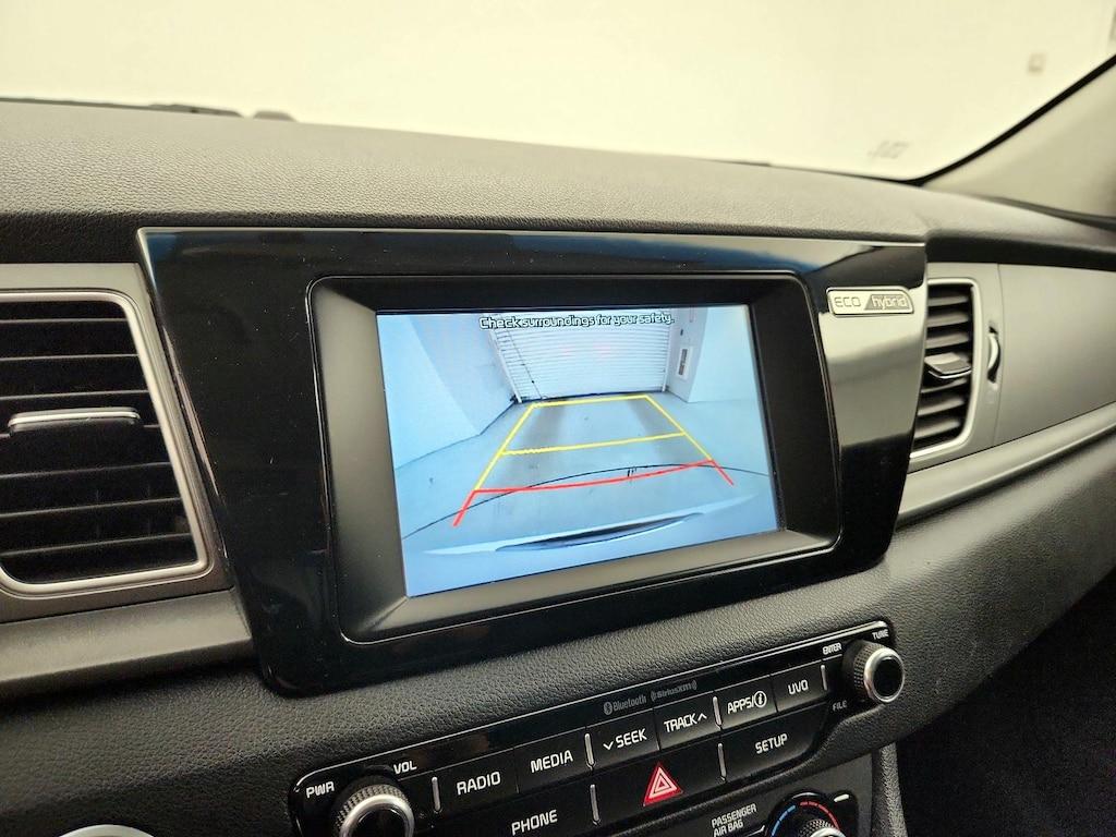 used 2019 Kia Niro car, priced at $14,599