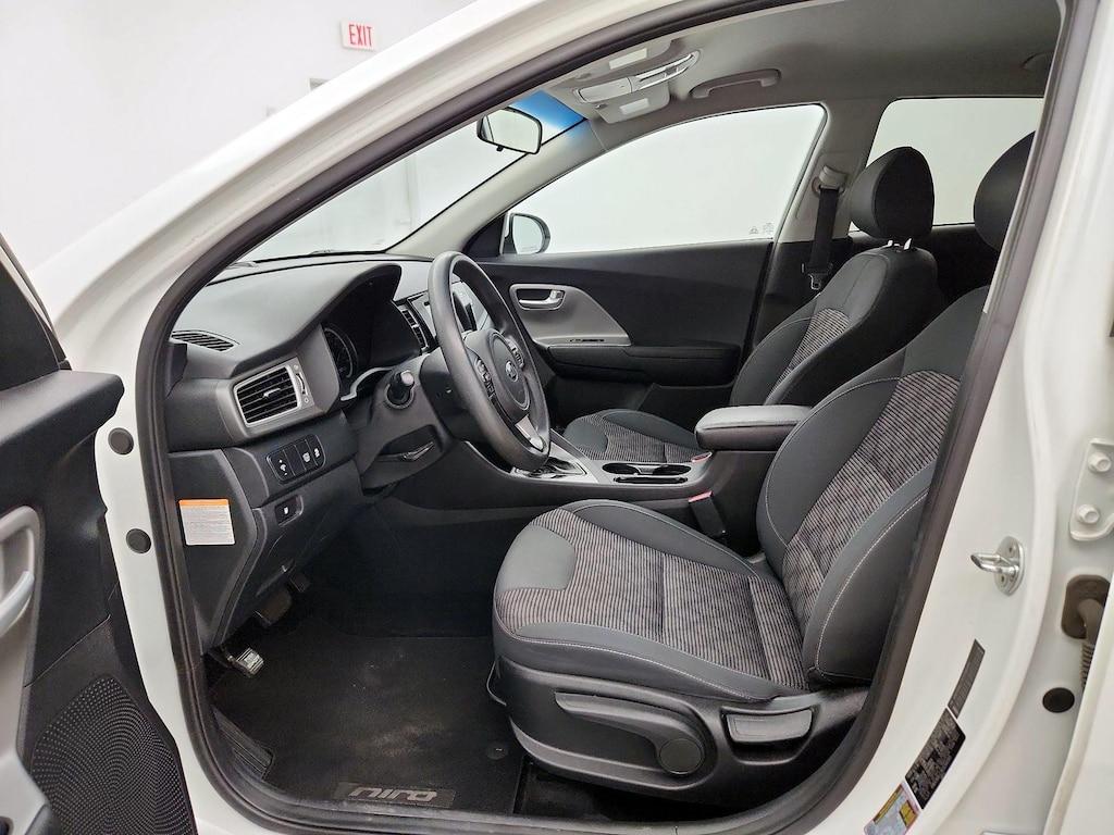 used 2019 Kia Niro car, priced at $14,599