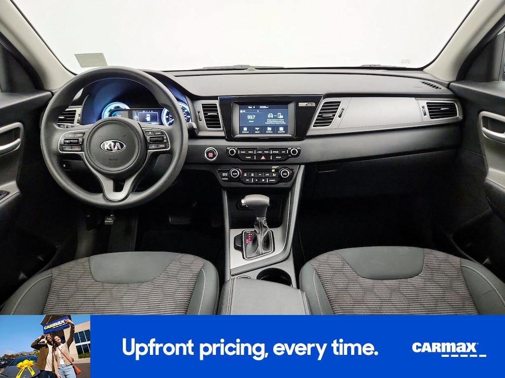 used 2019 Kia Niro car, priced at $14,599