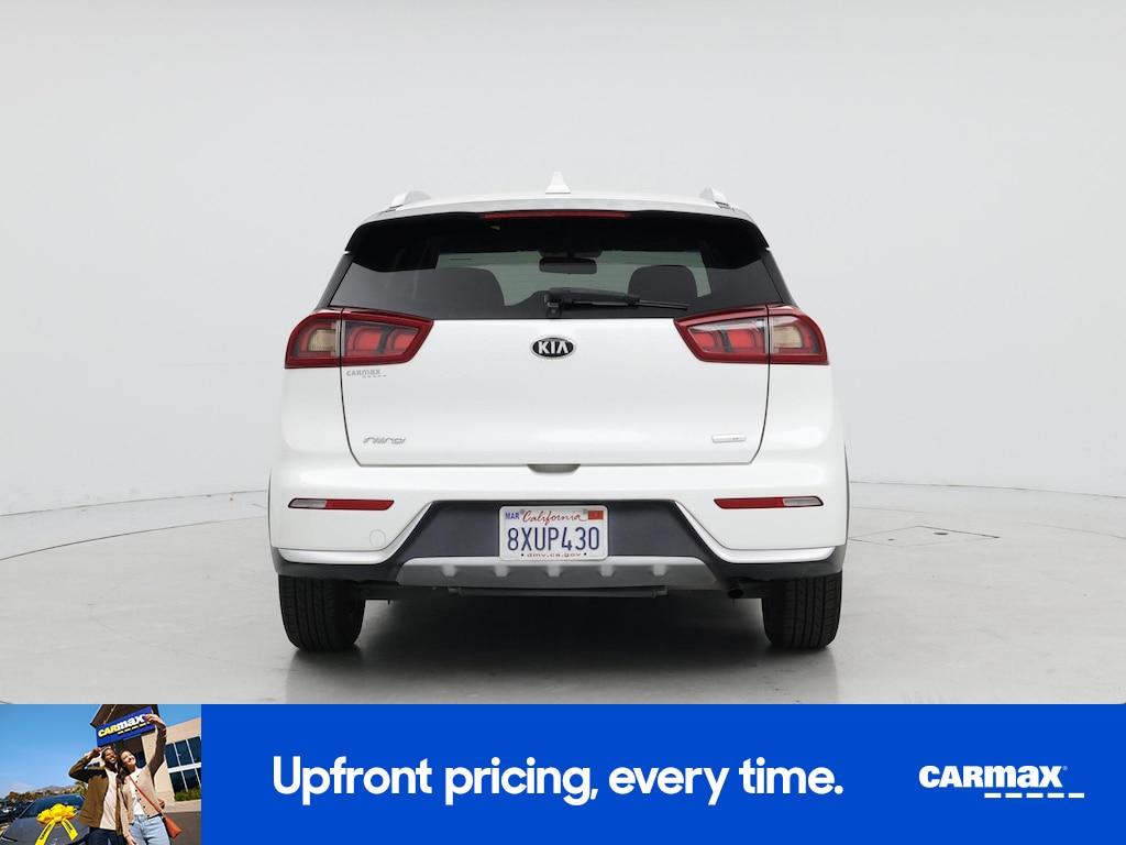 used 2019 Kia Niro car, priced at $14,599