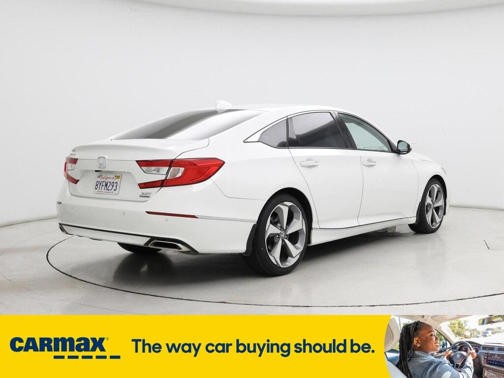 used 2020 Honda Accord car, priced at $26,998