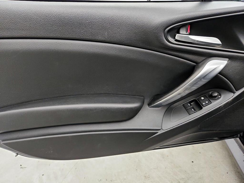 used 2017 FIAT 124 Spider car, priced at $18,998