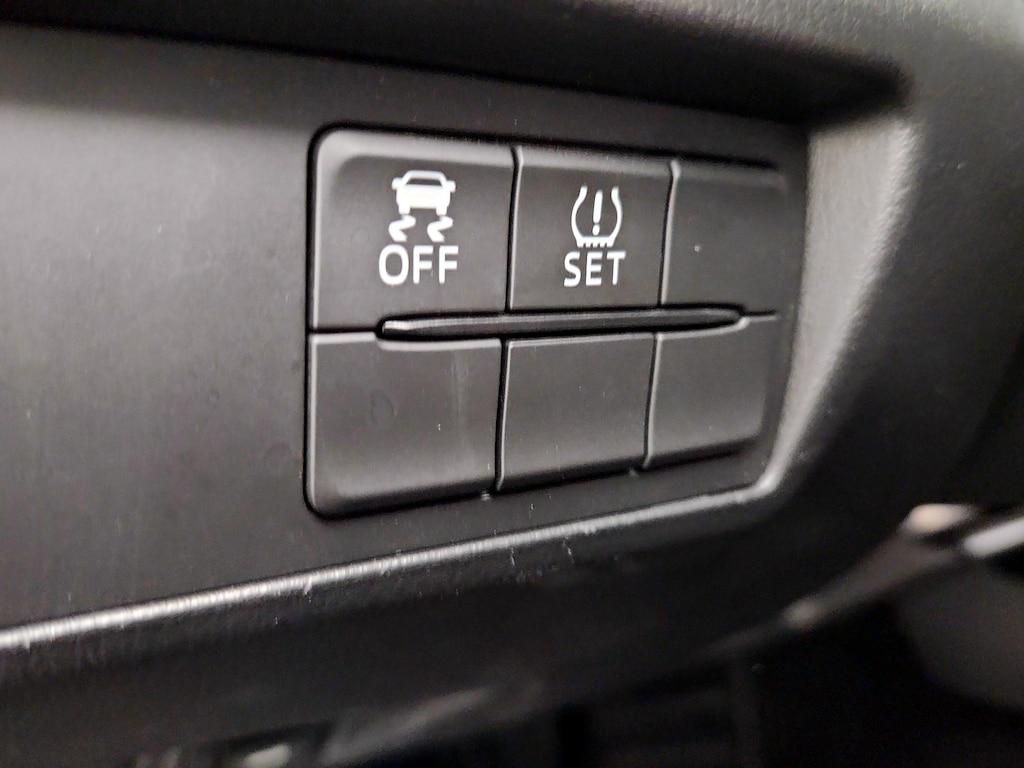 used 2017 FIAT 124 Spider car, priced at $18,998