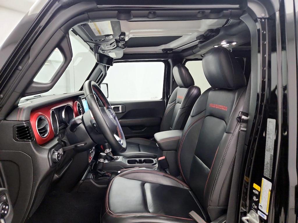 used 2022 Jeep Gladiator car, priced at $39,998