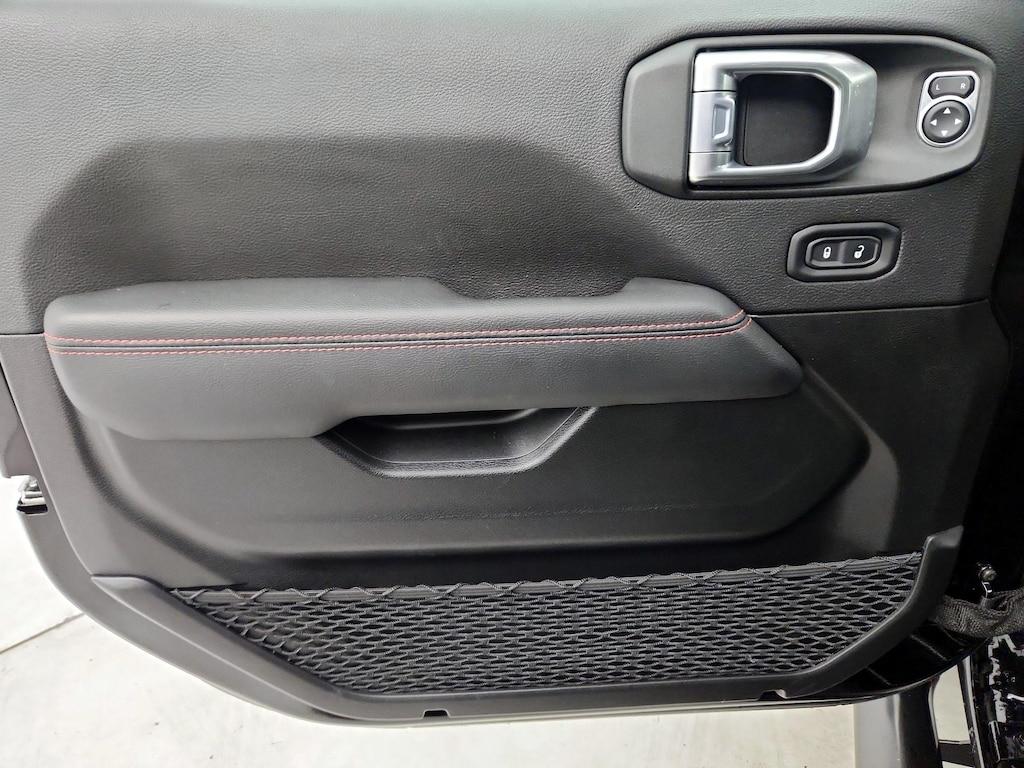 used 2022 Jeep Gladiator car, priced at $39,998