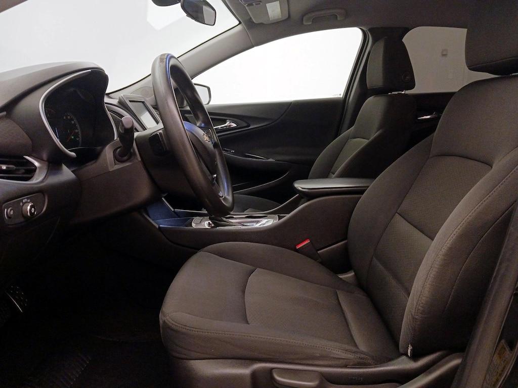 used 2016 Chevrolet Malibu car, priced at $12,998