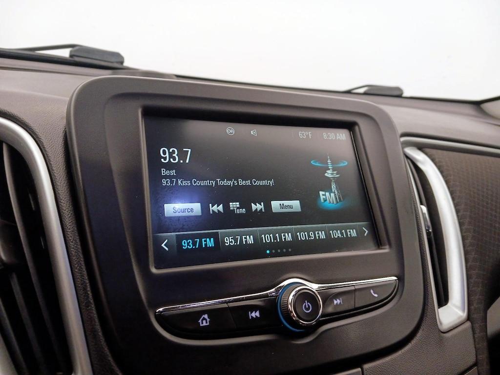 used 2016 Chevrolet Malibu car, priced at $12,998