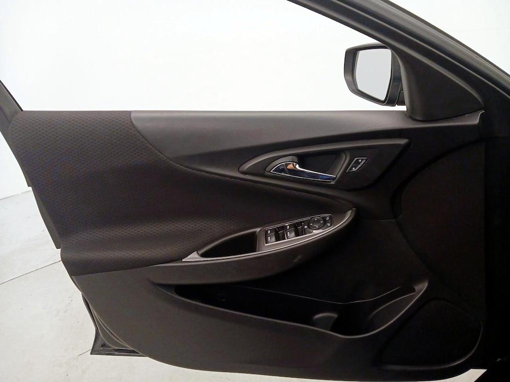 used 2016 Chevrolet Malibu car, priced at $12,998
