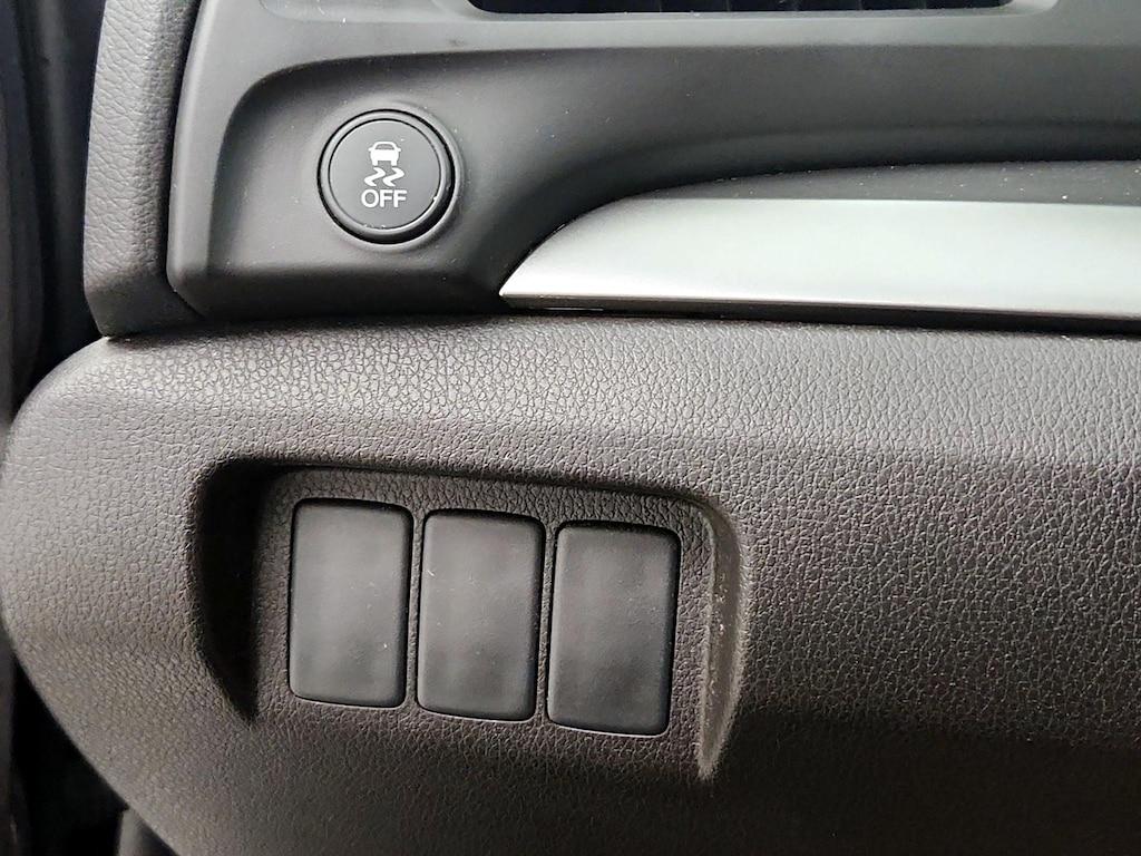 used 2017 Acura ILX car, priced at $15,998