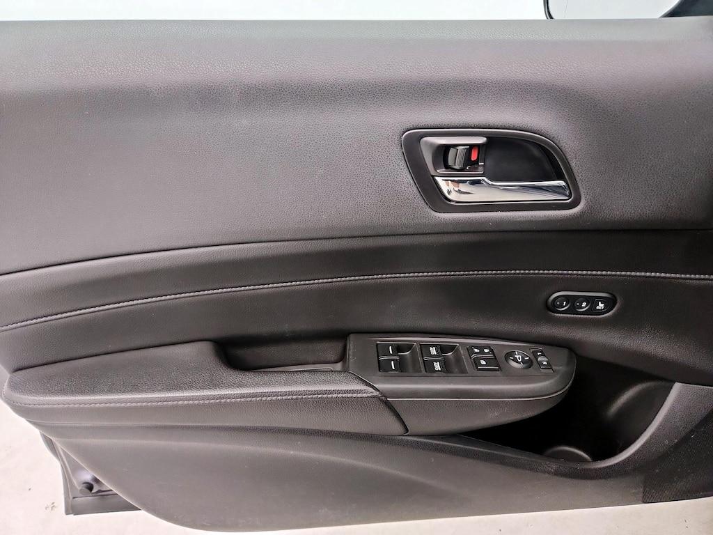 used 2017 Acura ILX car, priced at $15,998