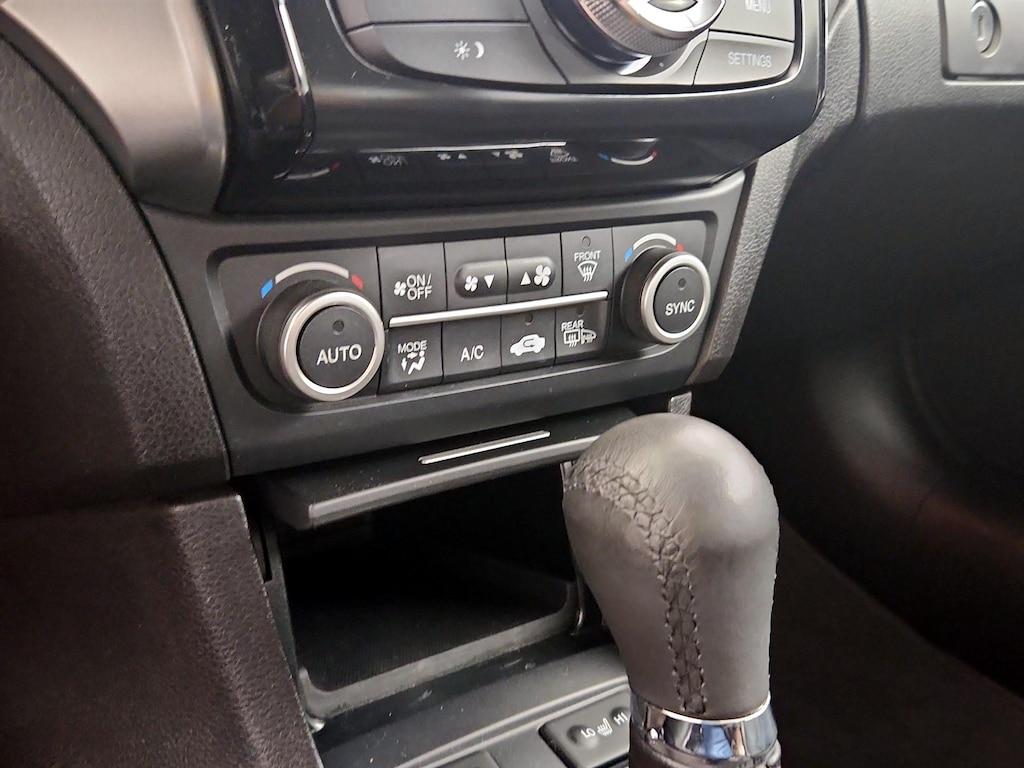 used 2017 Acura ILX car, priced at $15,998