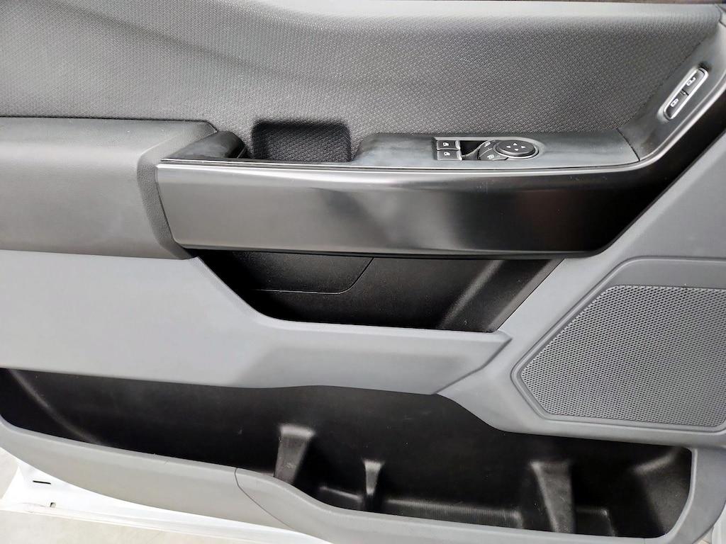 used 2022 Ford F-150 car, priced at $25,998