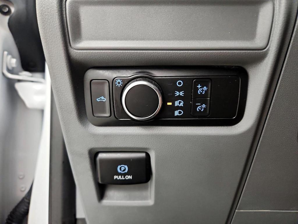 used 2022 Ford F-150 car, priced at $25,998