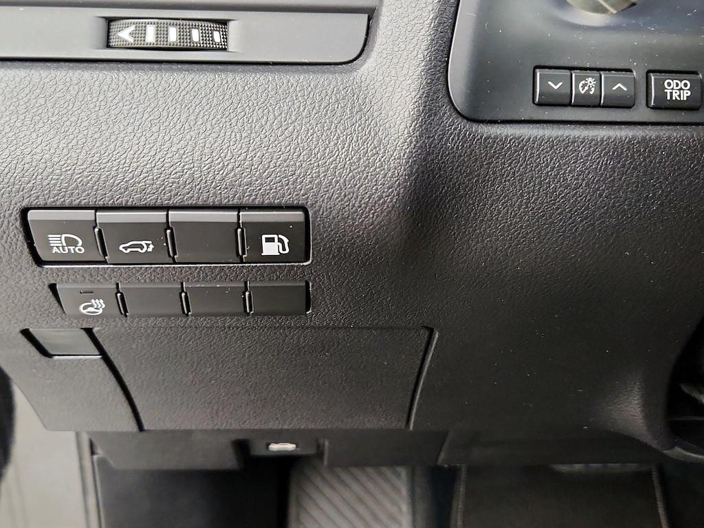 used 2022 Lexus RX 450h car, priced at $46,998